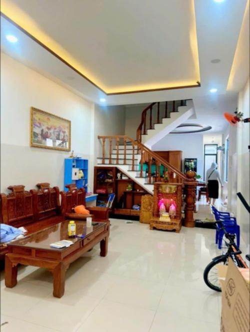 Nhà ở VIP Tân Thành -  Tân Phú: Gần MT Cách Mạng, Lũy Bán Bích, Sở Hữu Ngay!